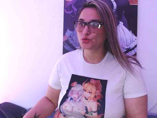 Natalliecolliz webcam