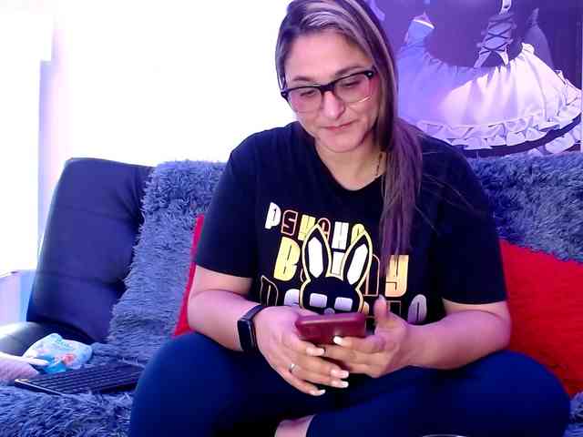 Natalliecolliz webcam