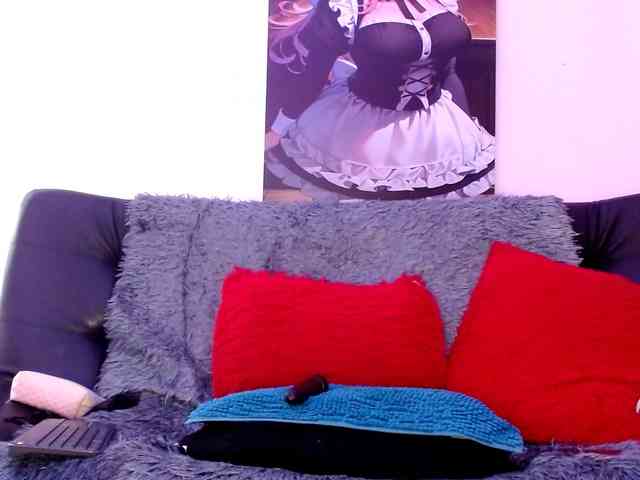 Natalliecolliz webcam