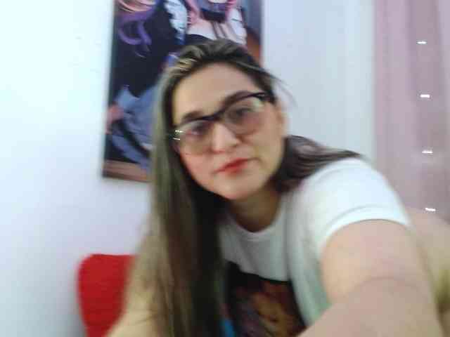 Natalliecolliz webcam