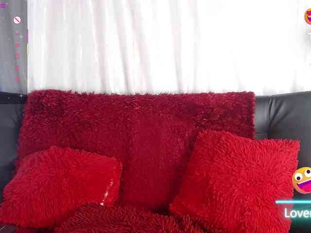 Natalliecolliz webcam