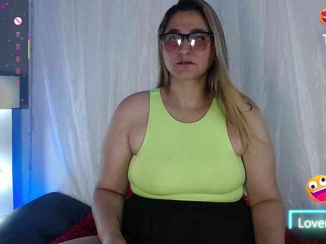 Natalliecolliz webcam