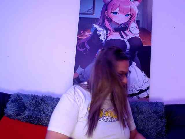 Natalliecolliz webcam