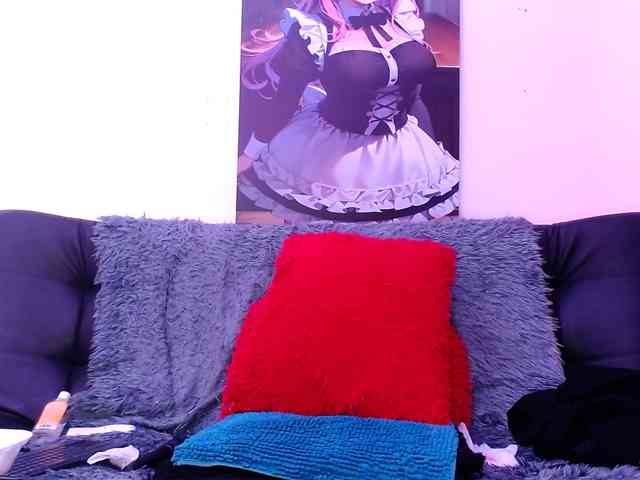 Natalliecolliz webcam