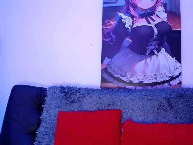 Natalliecolliz webcam