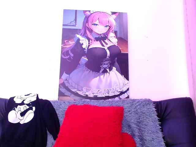 Natalliecolliz webcam