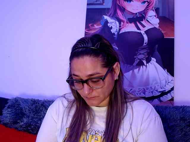 Natalliecolliz webcam