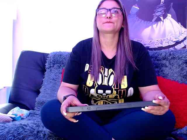 Natalliecolliz webcam