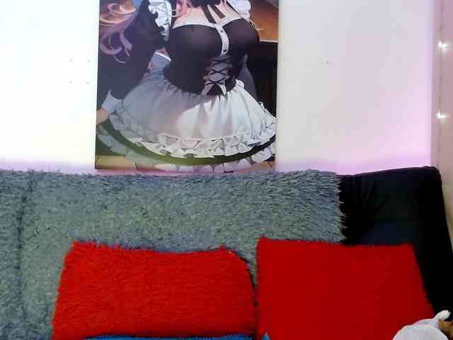 Natalliecolliz webcam