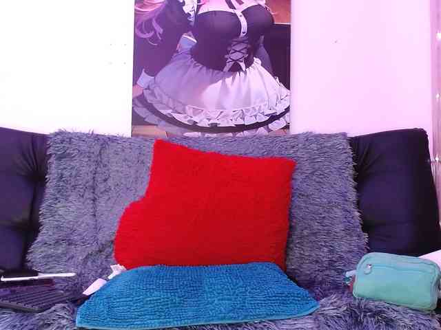 Natalliecolliz webcam