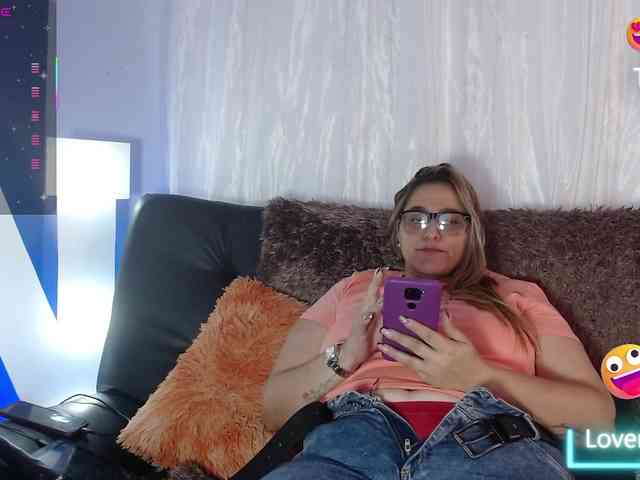 Natalliecolliz webcam