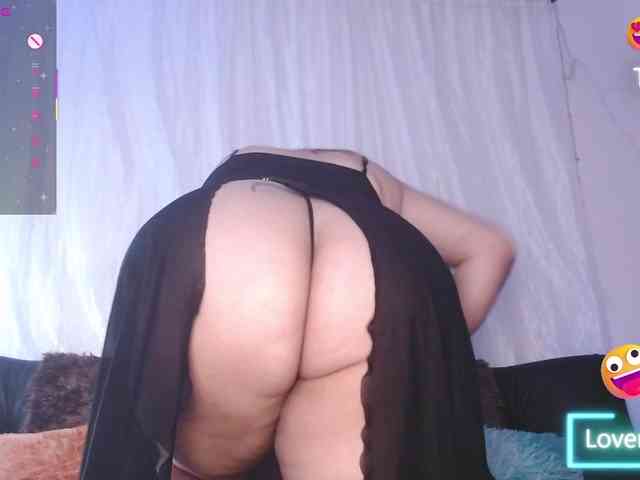Natalliecolliz webcam