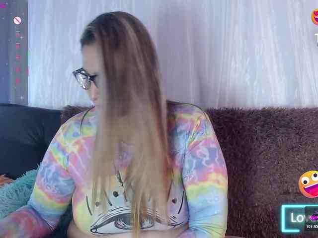 Natalliecolliz webcam