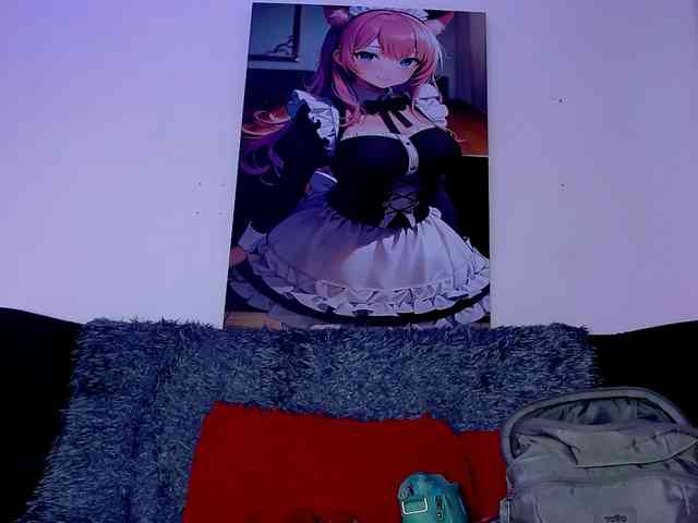 Natalliecolliz webcam