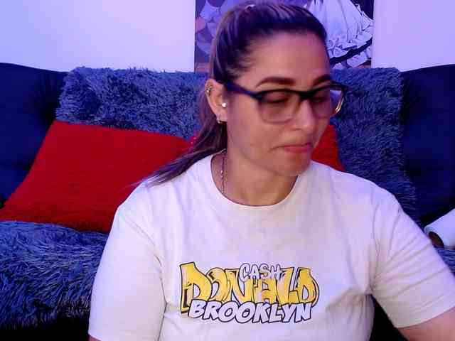 Natalliecolliz webcam