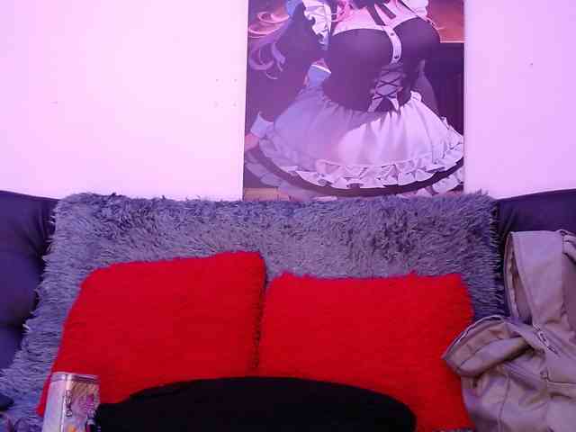 Natalliecolliz webcam