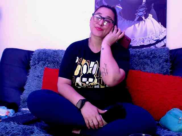 Natalliecolliz webcam