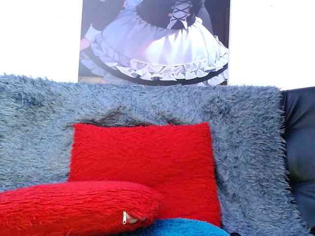 Natalliecolliz webcam