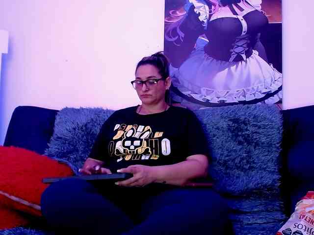 Natalliecolliz webcam