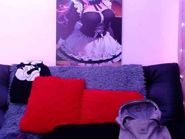 Natalliecolliz webcam
