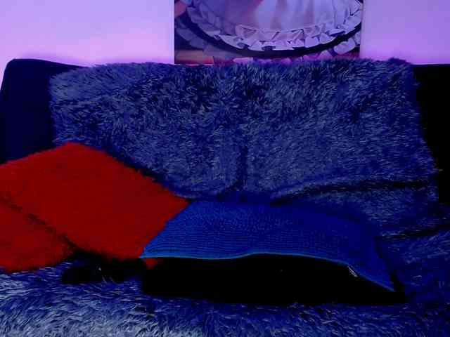 Natalliecolliz webcam