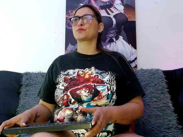 Natalliecolliz webcam