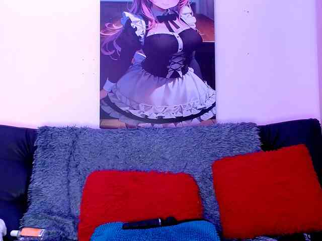 Natalliecolliz webcam