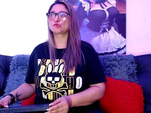 Natalliecolliz webcam