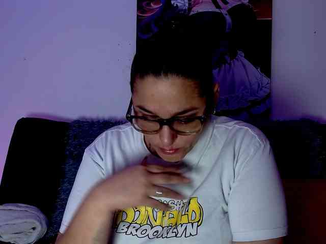 Natalliecolliz webcam