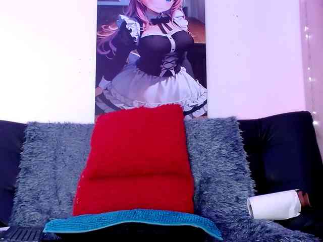 Natalliecolliz webcam