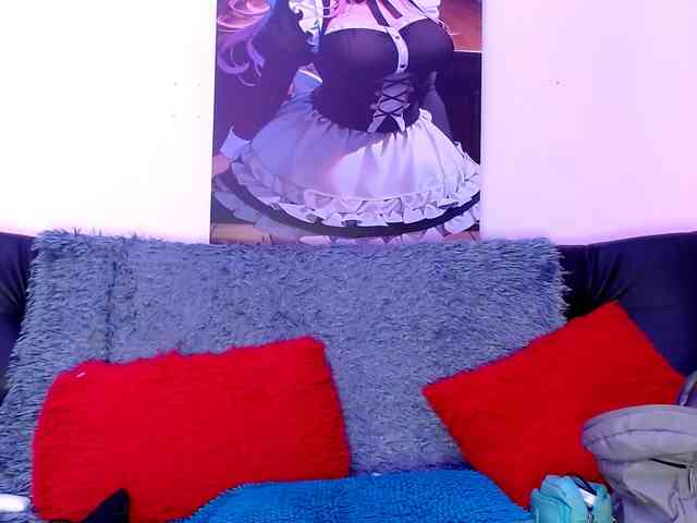 Natalliecolliz webcam