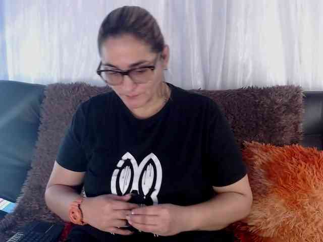 Natalliecolliz webcam