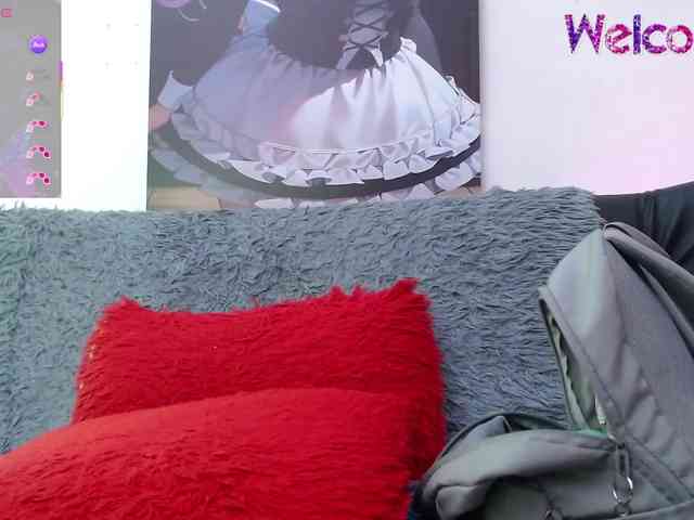 Natalliecolliz webcam