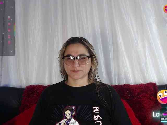 Natalliecolliz webcam