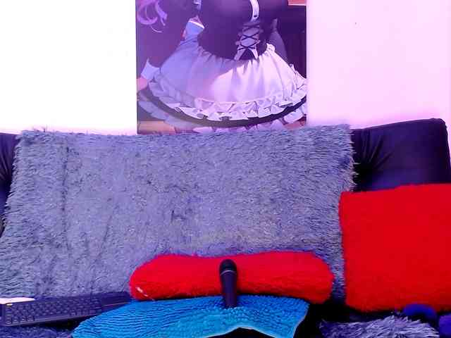 Natalliecolliz webcam