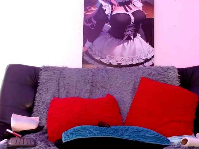 Natalliecolliz webcam