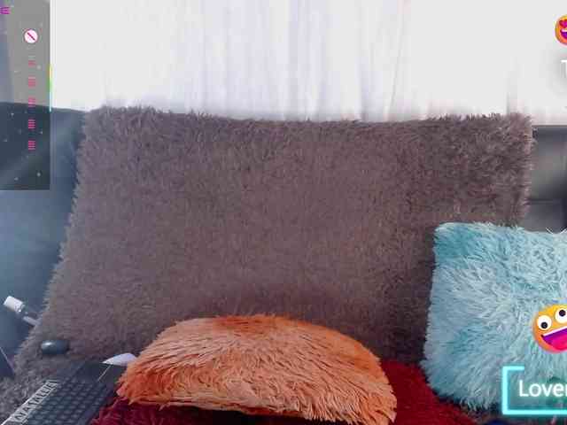 Natalliecolliz webcam