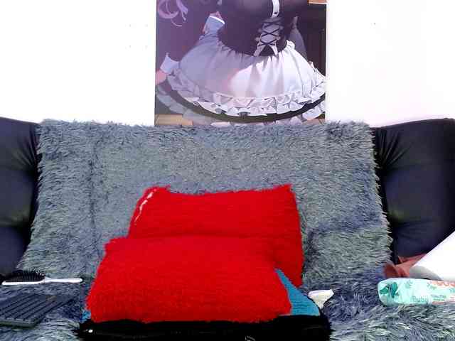 Natalliecolliz webcam
