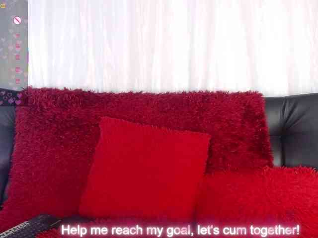 Natalliecolliz webcam