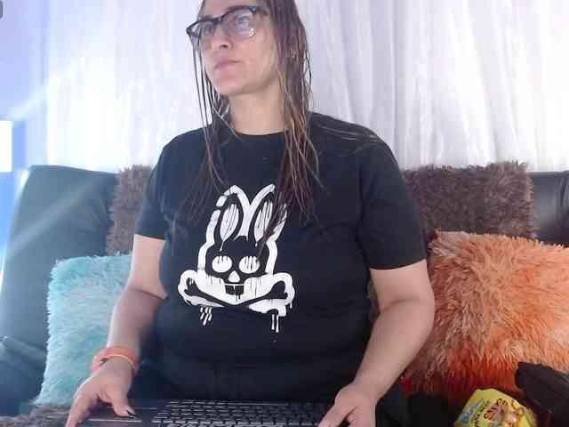 Natalliecolliz webcam