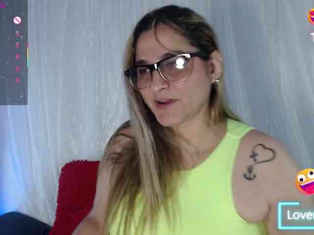 Natalliecolliz webcam