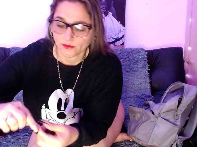 Natalliecolliz webcam