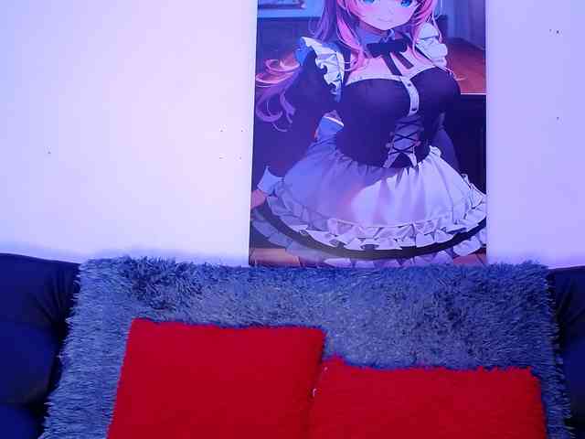 Natalliecolliz webcam