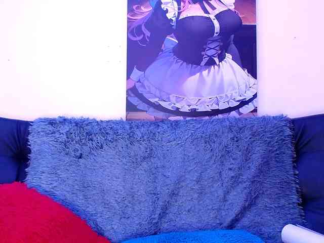 Natalliecolliz webcam