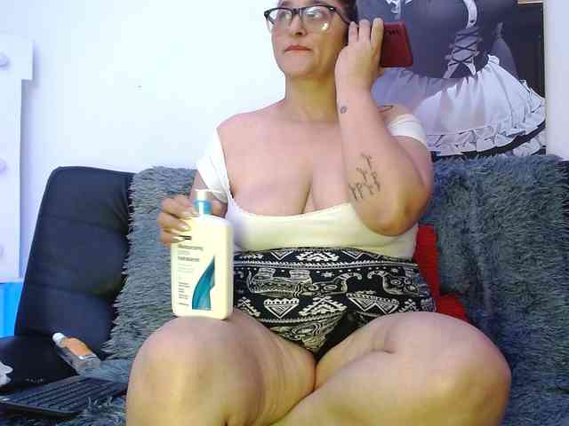 Natalliecolliz webcam