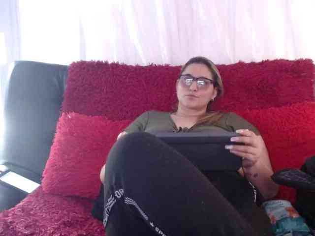 Natalliecolliz webcam