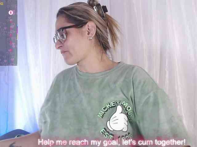 Natalliecolliz webcam