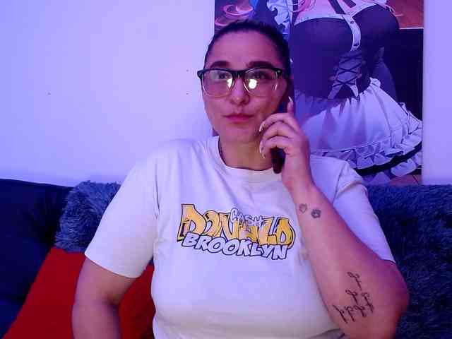 Natalliecolliz webcam