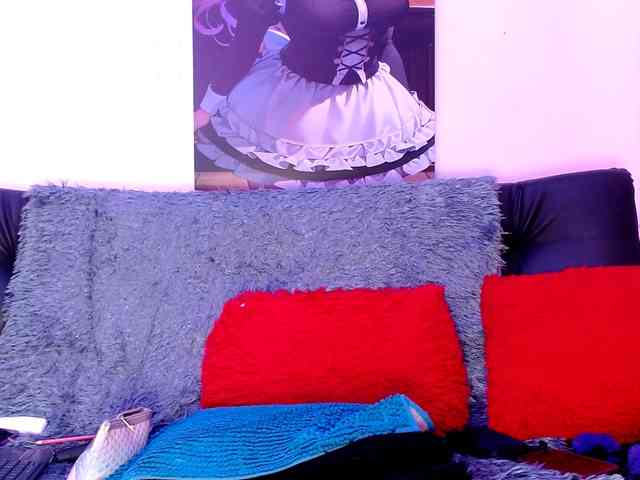 Natalliecolliz webcam