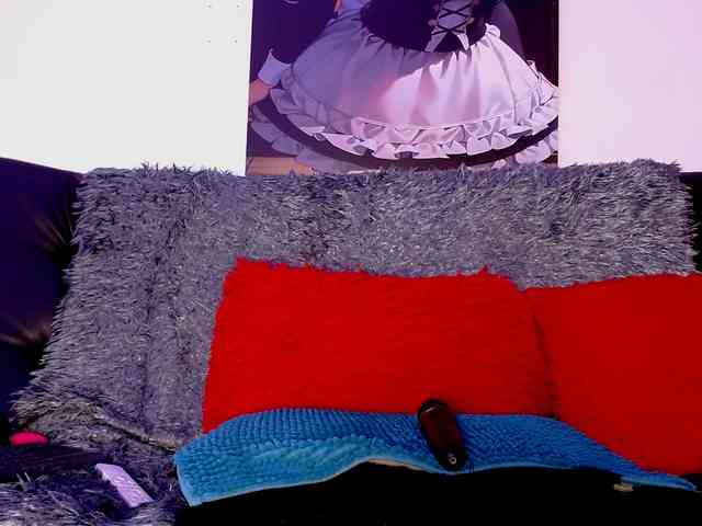 Natalliecolliz webcam